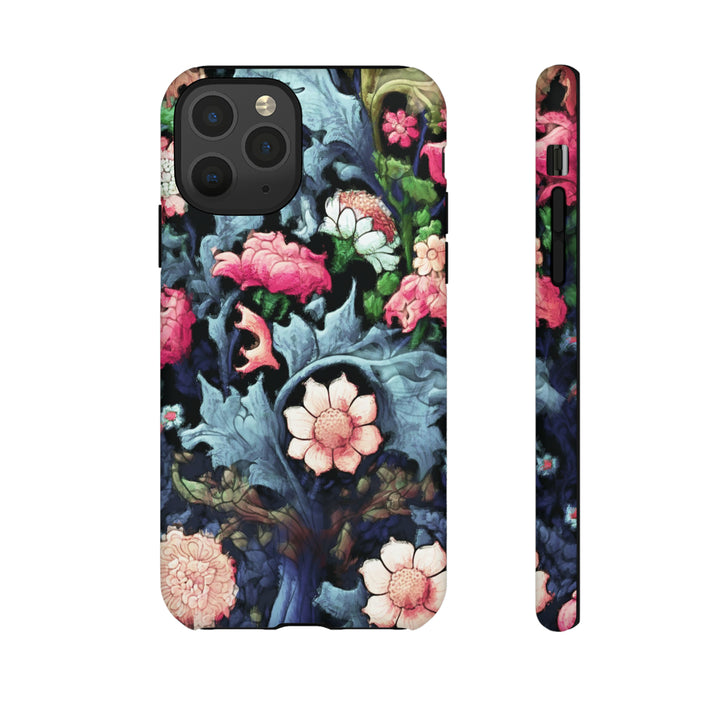 Cute IPhone Case | iPhone 15 Case | iPhone 15 Pro Max Case, Iphone 14 Case, Iphone 14 Pro Max Case IPhone Case for Flowers Lovers, Floral - Studio40ParkLane