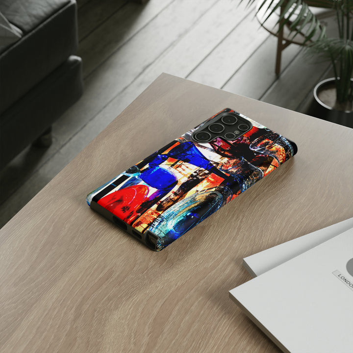 Cute Samsung Phone Case | Aesthetic Samsung Phone Case | Lunch Cote D&