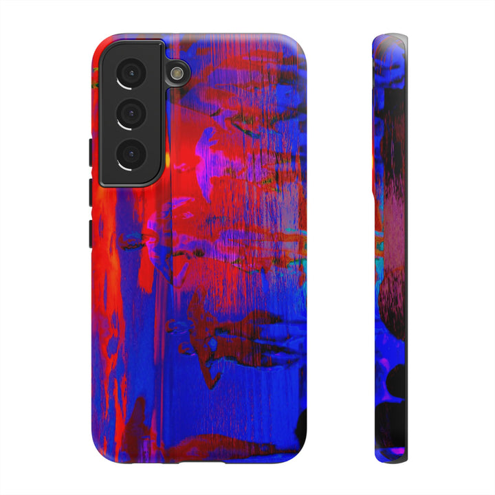 Tough Colorful Cute Phone Case - For Apple iPhone 18, 17, 16 Pro Max, 15 14 13, Samsung Galaxy S26, S25, S24 Plus Ultra - Studio40ParkLane