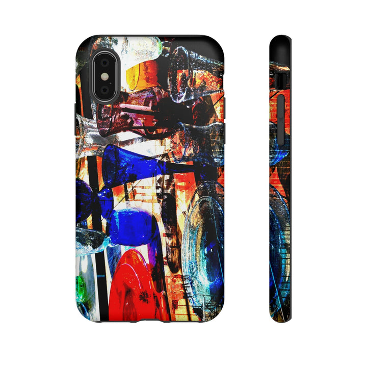 Cute IPhone Case | iPhone 15 Case | iPhone 15 Pro Max Case, Iphone 14 Case, Iphone 14 Pro Max Case IPhone Case for Art Lovers, Cote D&
