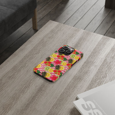 Slim Late Summer Fruit Slim Cute Phone Cases for Iphone  | iPhone 15 Case | iPhone 15 Pro Max Case, Iphone 14, Iphone 14 Pro Max, Iphone 13