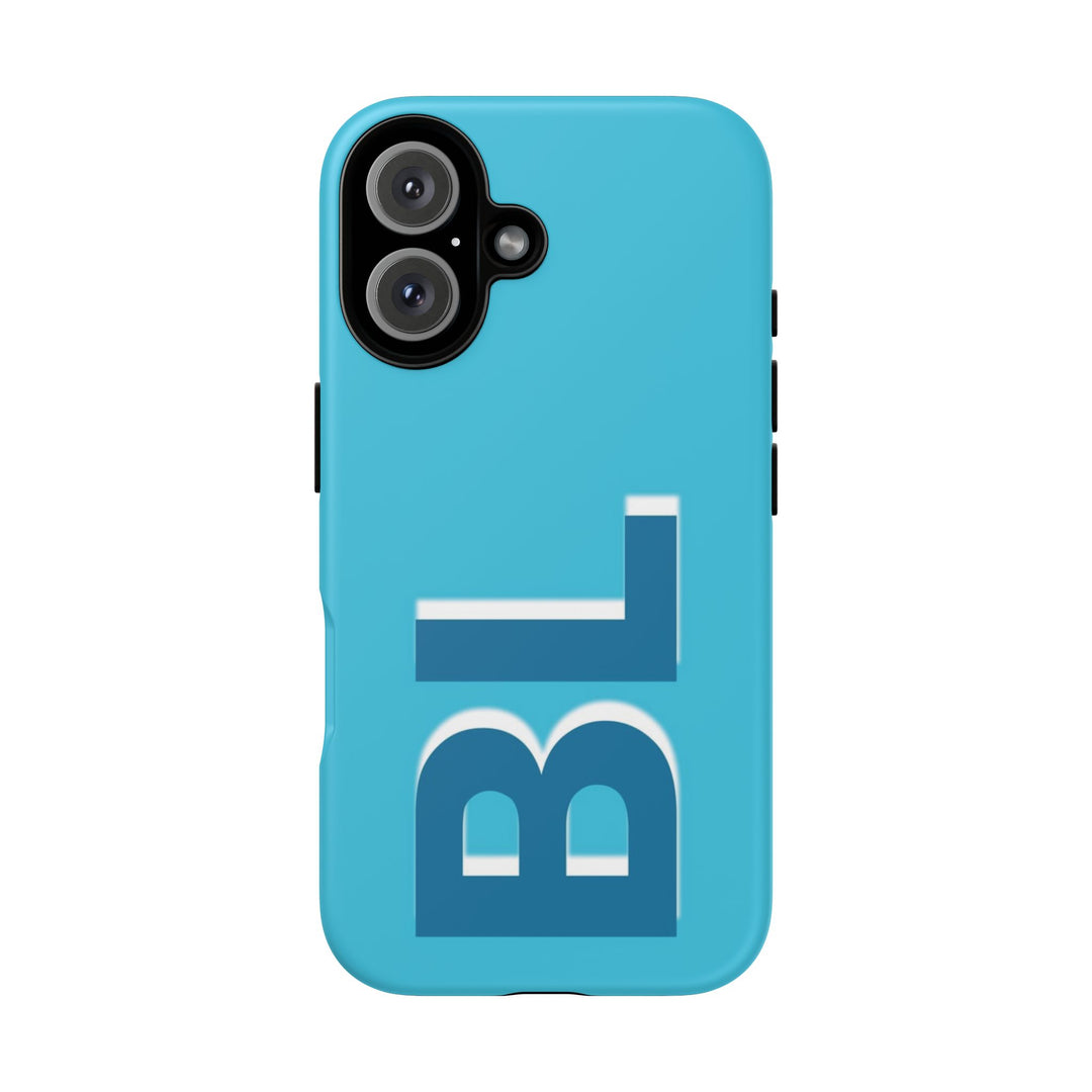 Premium Tough Personalized Initial Custom Gift for Her Cute Phone Cases for Samsung Galaxy S24, S23, S22, S21, S20, Plus, Ultra, Iphone 16, 15, 14, Pro and Max