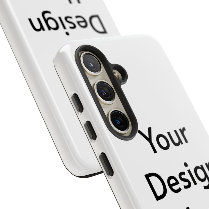 Personalized Custom Picture Photo Image Case Cover For Samsung Phone Cases S24, S23, S22, S21, Custom Apple iPhone 15, 15 Plus, 15 Pro Max, 14 - Studio40ParkLane