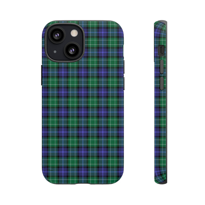 Cute IPhone Case | iPhone 15 Case | iPhone 15 Pro Max Case, Iphone 14 Case, Iphone 14 Pro Max Case IPhone Case for Scots, Abercrombie Tartan - Studio40ParkLane