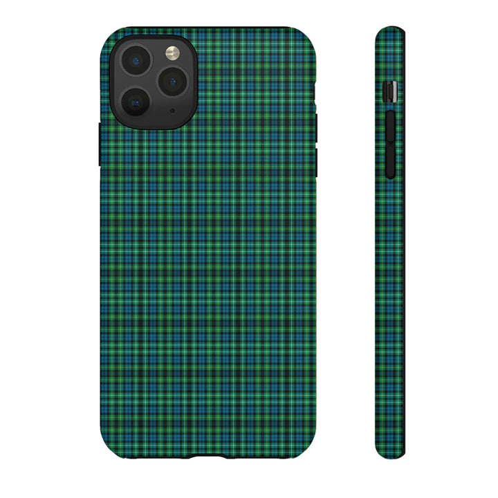 Cute IPhone Case | iPhone 15 Case | iPhone 15 Pro Max Case, Iphone 14 Case, Iphone 14 Pro Max Case IPhone Case for Scots, Campbell Tartan - Studio40ParkLane