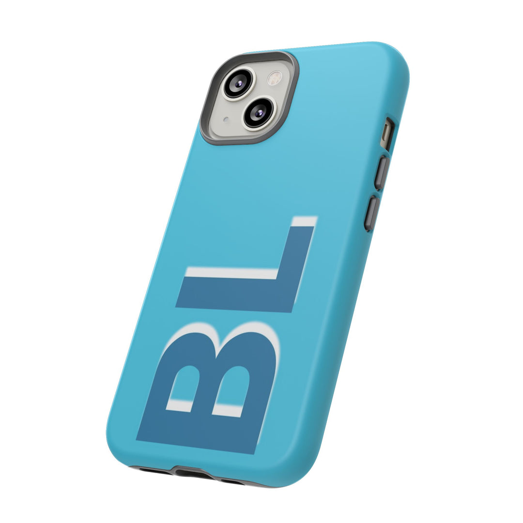 Premium Tough Personalized Initial Custom Gift for Her Cute Phone Cases for Samsung Galaxy S24, S23, S22, S21, S20, Plus, Ultra, Iphone 16, 15, 14, Pro and Max
