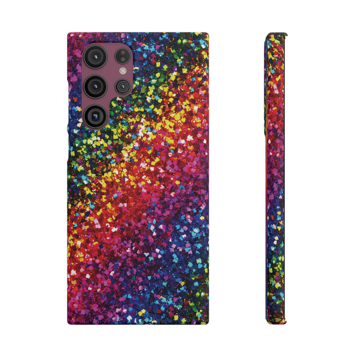 Sleek Snap NonGlitter Muted Color Cute Phone Case for iPhone 16 15 14 13 12 11 X Xs Max Xr Pro Plus Samsung Galaxy S24 S23 S22 S21 S20 Ultra