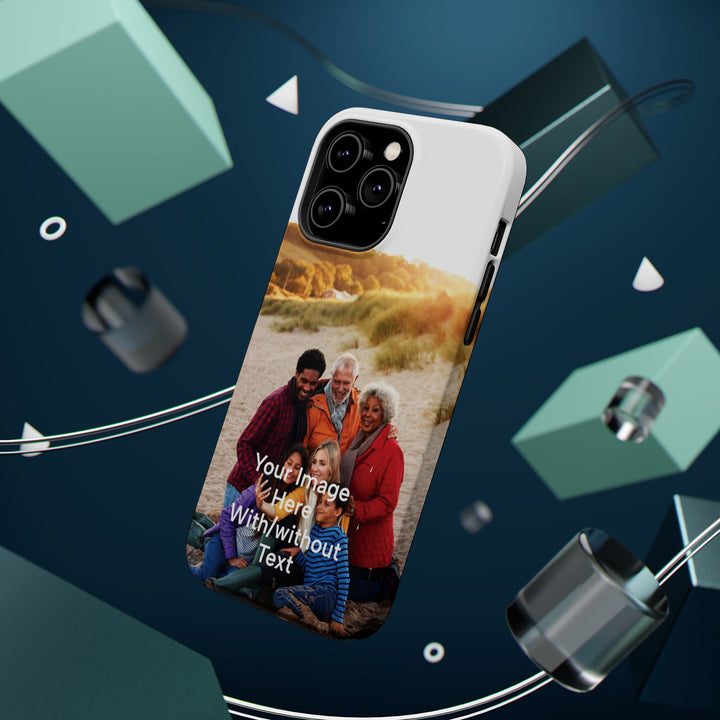 Personalized Custom Family or Pet Magsafe Cute Phone Case for Iphone Gift for Her, | iPhone 15 Case | iPhone 15 Pro Max Case, Iphone 14, Iphone 14 Pro Max, Iphone 13, Iphone 16 - Studio40ParkLane