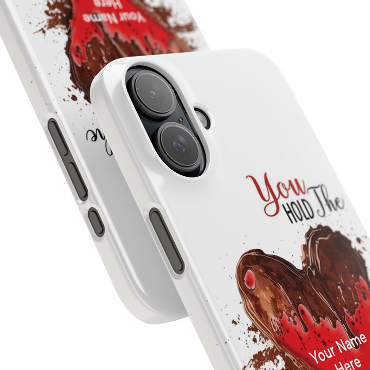 Slim Valentine Love Gift for Her Cute Phone Cases for Iphone 16 Pro Max | iPhone 15 Case | iPhone 15 Pro Max Case, Iphone 14, Iphone 14 Pro Max - Studio40ParkLane