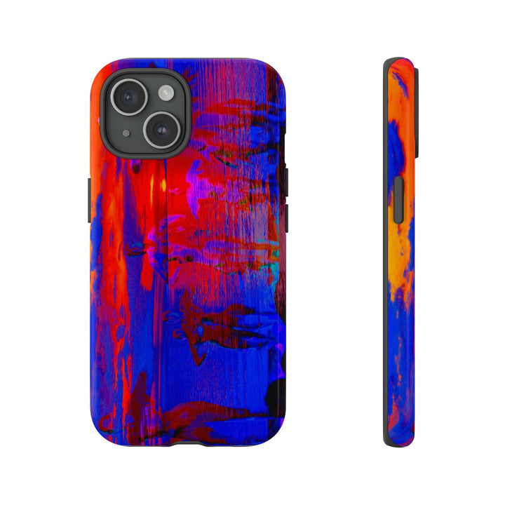 Cute IPhone Case | iPhone 15 Case | iPhone 15 Pro Max Case, Iphone 14 Case, Iphone 14 Pro Max Case IPhone Case for Art Lovers, Dance Sunset - Studio40ParkLane