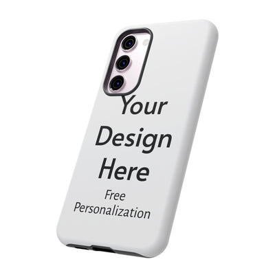 Personalized Custom Picture Photo Image Case Cover For Samsung Phone Cases S24, S23, S22, S21, Custom Apple iPhone 15, 15 Plus, 15 Pro Max, 14