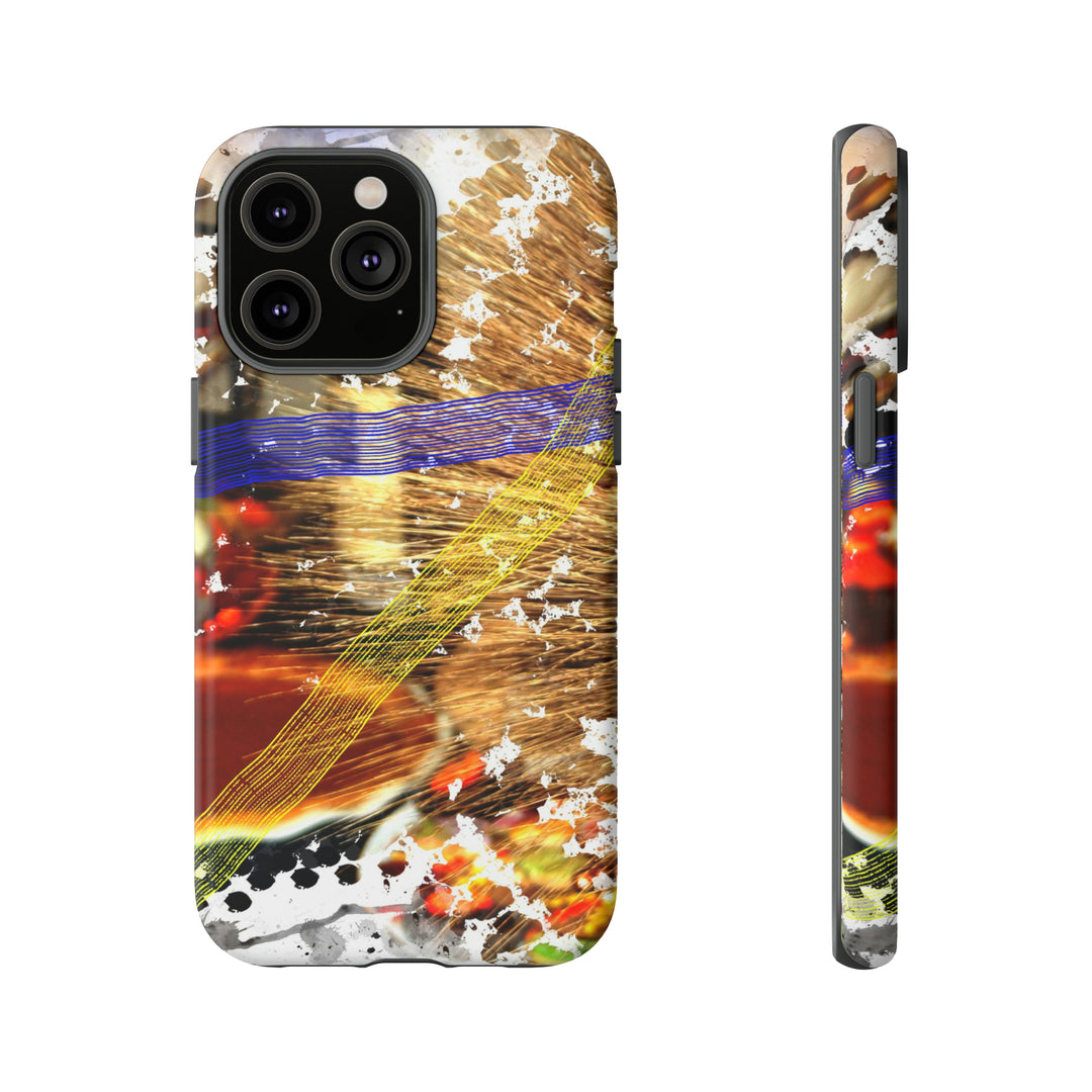Cute IPhone Case | iPhone 15 Case | iPhone 15 Pro Max Case, Iphone 14 Case, Iphone 14 Pro Max Case IPhone Case for Art Lovers, Pecan Pie Thanksgiving - Studio40ParkLane