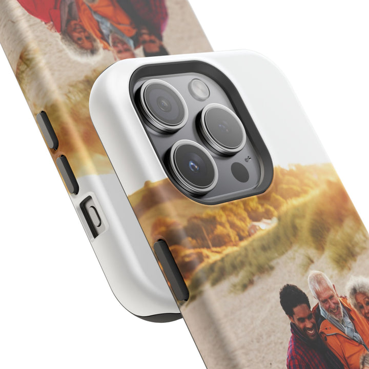 Personalized Custom Family or Pet Magsafe Cute Phone Case for Iphone Gift for Her, | iPhone 15 Case | iPhone 15 Pro Max Case, Iphone 14, Iphone 14 Pro Max, Iphone 13, Iphone 16 - Studio40ParkLane