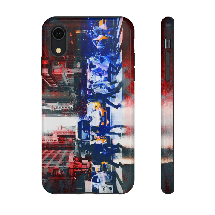 Cute IPhone Case | iPhone 15 Case | iPhone 15 Pro Max Case, Iphone 14 Case, Iphone 14 Pro Max Case IPhone Case for Travelers New York City - Studio40ParkLane