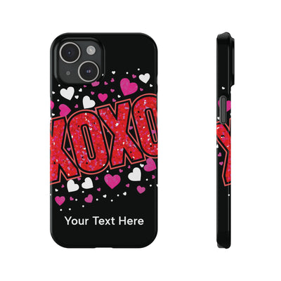 Custom Personalized Valentine Love Gift for Her Cute Phone Cases for Iphone 16 Pro Max | iPhone 15 Case | iPhone 15 Pro Max Case, Iphone 14, 13, 12, 11, 10, 8, 7