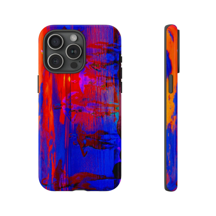 Cute IPhone Case | iPhone 15 Case | iPhone 15 Pro Max Case, Iphone 14 Case, Iphone 14 Pro Max Case IPhone Case for Art Lovers, Dance Sunset - Studio40ParkLane