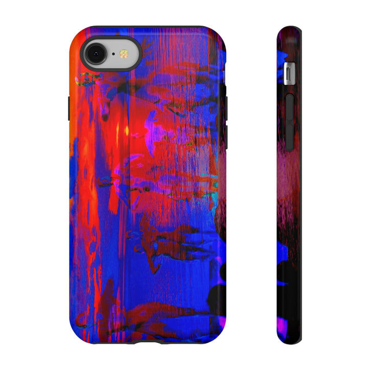 Cute IPhone Case | iPhone 15 Case | iPhone 15 Pro Max Case, Iphone 14 Case, Iphone 14 Pro Max Case IPhone Case for Art Lovers, Dance Sunset - Studio40ParkLane
