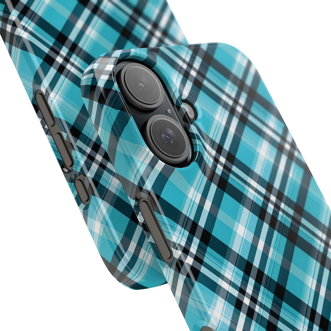 Slim Checkered Plaid Gift for Her Cute Phone Cases for Iphone 16 Pro Max | iPhone 15 Case | iPhone 15 Pro Max Case, Iphone 14, 13, 12, 11, 10, 8, 7 - Studio40ParkLane