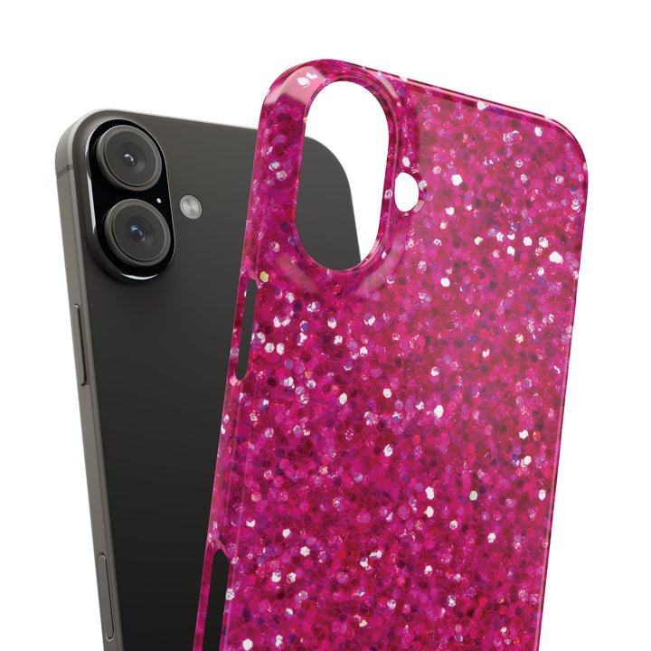 Sleek Snap Non - Glitter Muted Color Pattern Phone Case - For iPhone 16 Pro Max 16e MagSafe iPhone 15 Pro iPhone 14 Plus 13 Pro 12 SE XR 11 X - Studio40ParkLane