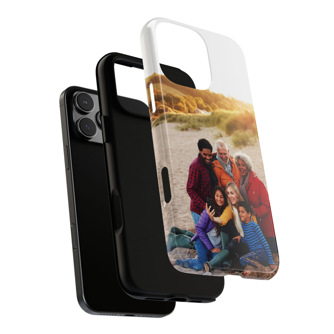 Tough Personalized Cute Custom Phone Case, for IPhone 16 pro Max | Iphone 17, Iphone 16, IPhone 15, 14 13 12, Samsung Galaxy S26, S25, S24, S23 - Studio40ParkLane