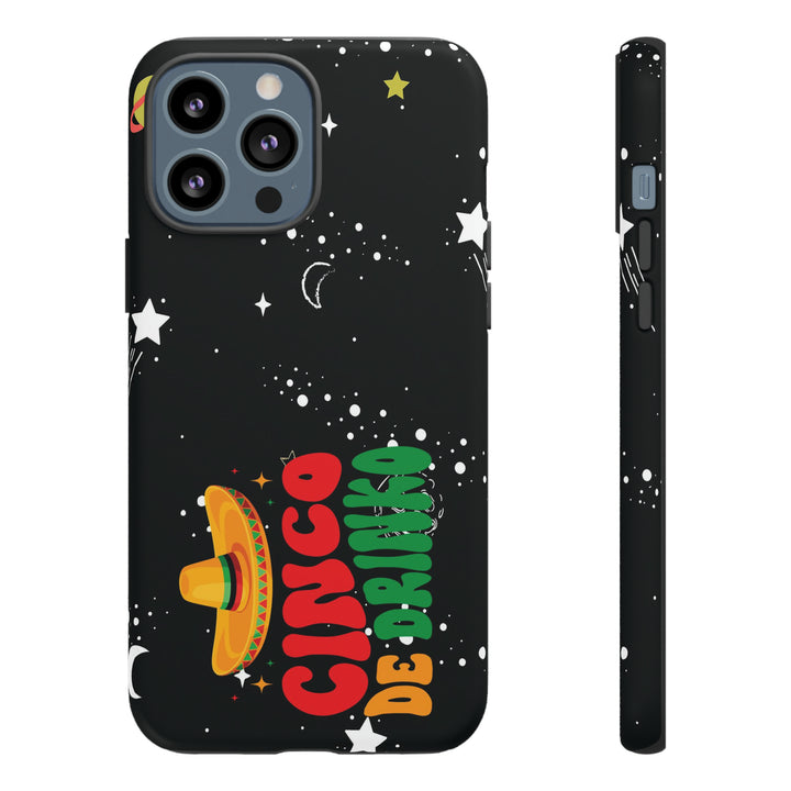 Cute IPhone Case | iPhone 15 Case | iPhone 15 Pro Max Case, Iphone 14 Case, Iphone 14 Pro Max Case IPhone Case for Art Lovers, Cinco de Mayo - Studio40ParkLane
