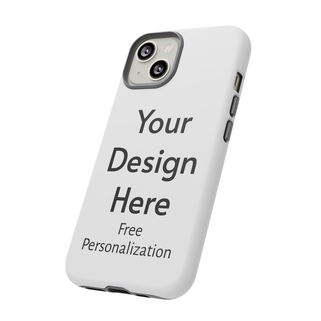 Personalized Custom Picture Photo Image Case Cover For Samsung Phone Cases S24, S23, S22, S21, Custom Apple iPhone 15, 15 Plus, 15 Pro Max, 14 - Studio40ParkLane