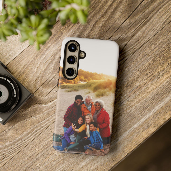 Tough Personalized Cute Custom Phone Case, for IPhone 16 pro Max | Iphone 17, Iphone 16, IPhone 15, 14 13 12, Samsung Galaxy S26, S25, S24, S23 - Studio40ParkLane