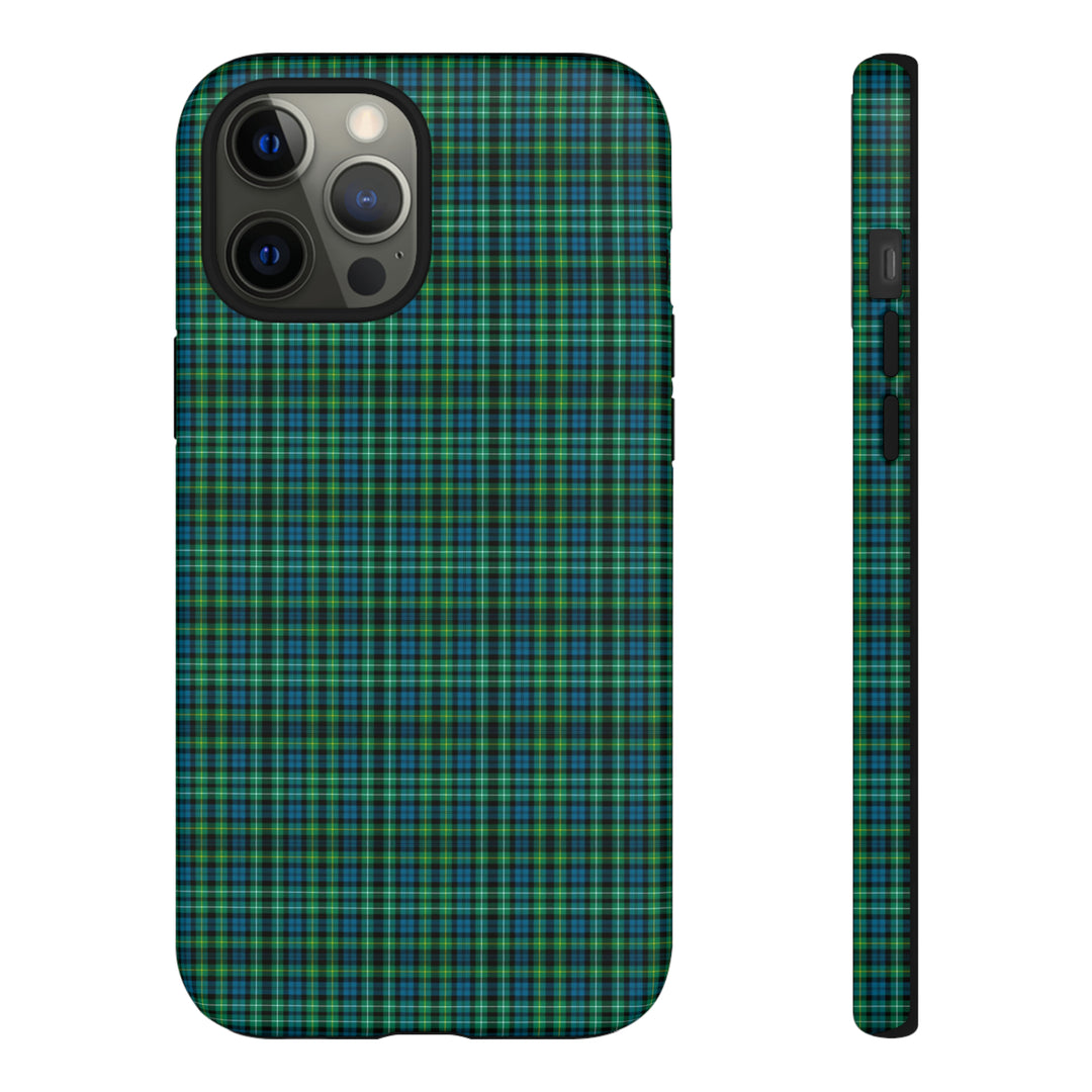 Cute IPhone Case | iPhone 15 Case | iPhone 15 Pro Max Case, Iphone 14 Case, Iphone 14 Pro Max Case IPhone Case for Scots, Campbell Tartan - Studio40ParkLane