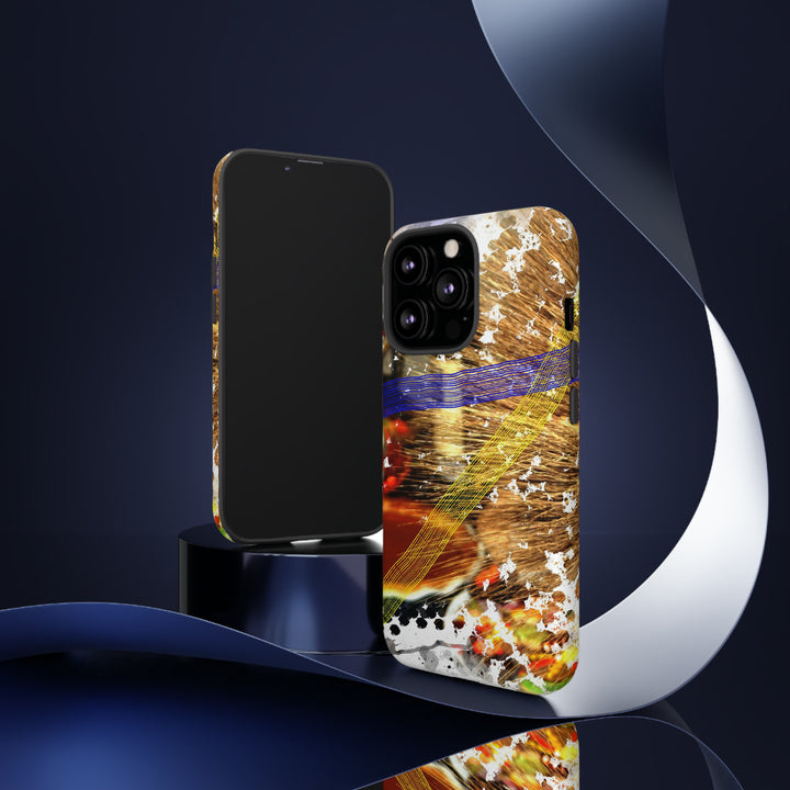 Cute IPhone Case | iPhone 15 Case | iPhone 15 Pro Max Case, Iphone 14 Case, Iphone 14 Pro Max Case IPhone Case for Art Lovers, Pecan Pie Thanksgiving - Studio40ParkLane