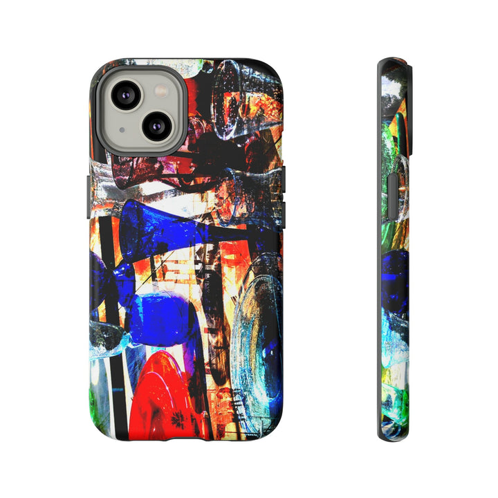 Cute IPhone Case | iPhone 15 Case | iPhone 15 Pro Max Case, Iphone 14 Case, Iphone 14 Pro Max Case IPhone Case for Art Lovers, Cote D&