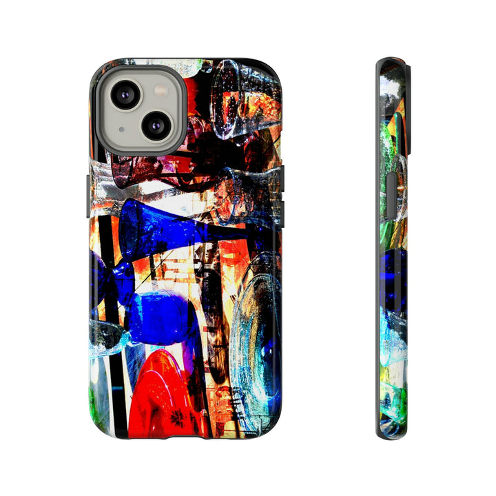 Cute IPhone Case | iPhone 15 Case | iPhone 15 Pro Max Case, Iphone 14 Case, Iphone 14 Pro Max Case IPhone Case for Art Lovers, Cote D&