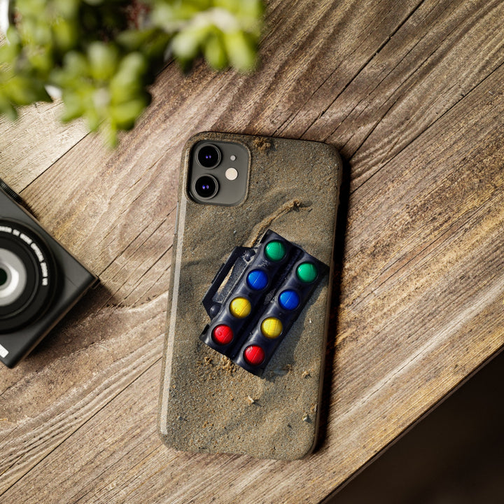 Slim Cute Phone Cases for Iphone | iPhone 15 Case | iPhone 15 Pro Max Case, Iphone 14, Iphone 14 Pro Max, Iphone 13, Beach Games Petanque - Studio40ParkLane