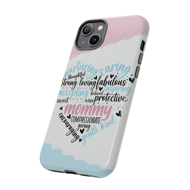 Cute IPhone Case | iPhone 15 Case | iPhone 15 Pro Max Case, Iphone 14 Case, Iphone 14 Pro Max Case IPhone Case for Art Lovers, Mother&