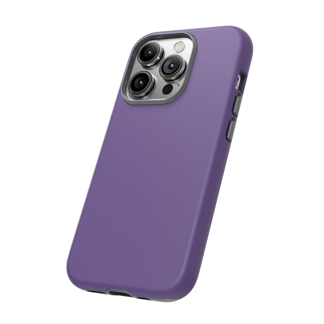 Premium Tough Purple Gift for Her Cute Phone Cases for Samsung S25 S24, S23, S22, S21, Iphone, 16, 15, 14, 13 Pro Max Ultra - Studio40ParkLane