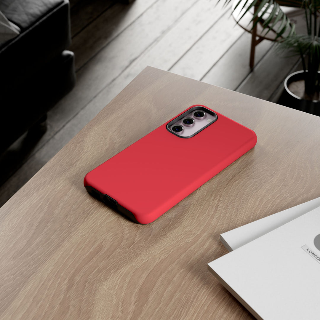Premium Tough Rouge Gift for Her Cute Phone Cases for Samsung S25 S24, S23, S22, S21, Iphone, 16, 15, 14, 13 Pro Max Ultra - Studio40ParkLane