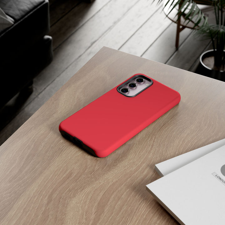 Premium Tough Rouge Gift for Her Cute Phone Cases for Samsung S25 S24, S23, S22, S21, Iphone, 16, 15, 14, 13 Pro Max Ultra - Studio40ParkLane