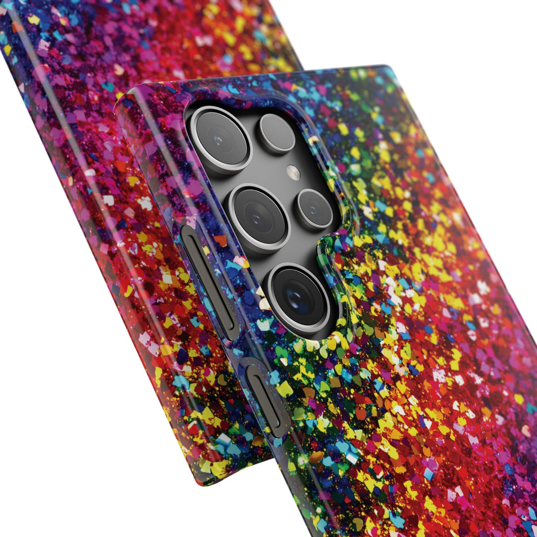 Sleek Snap NonGlitter Muted Color Cute Phone Case for iPhone 16 15 14 13 12 11 X Xs Max Xr Pro Plus Samsung Galaxy S24 S23 S22 S21 S20 Ultra