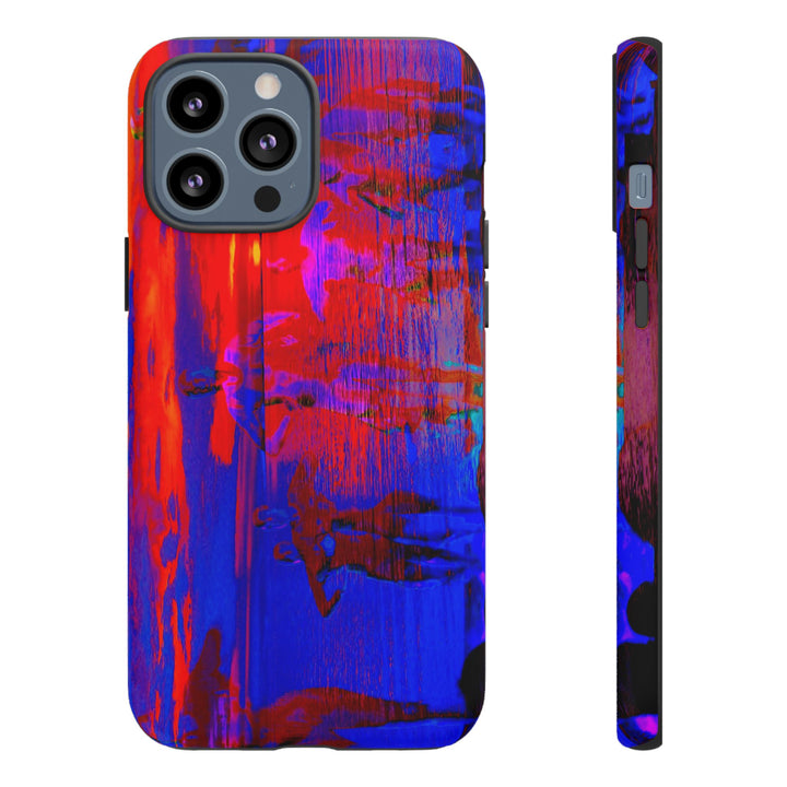 Tough Colorful Cute Phone Case - For Apple iPhone 18, 17, 16 Pro Max, 15 14 13, Samsung Galaxy S26, S25, S24 Plus Ultra - Studio40ParkLane