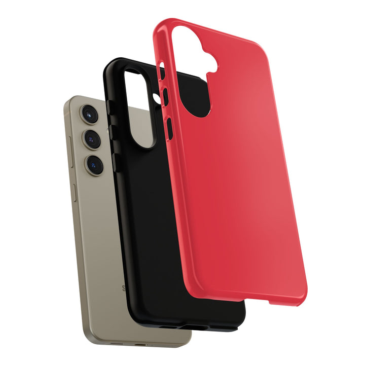 Premium Tough Rouge Gift for Her Cute Phone Cases for Samsung S25 S24, S23, S22, S21, Iphone, 16, 15, 14, 13 Pro Max Ultra - Studio40ParkLane