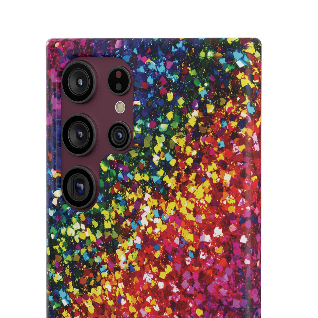 Sleek Snap NonGlitter Muted Color Cute Phone Case for iPhone 16 15 14 13 12 11 X Xs Max Xr Pro Plus Samsung Galaxy S24 S23 S22 S21 S20 Ultra