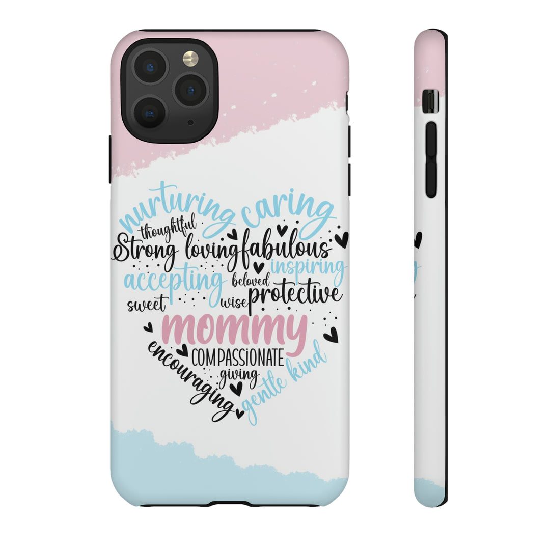 Cute IPhone Case | iPhone 15 Case | iPhone 15 Pro Max Case, Iphone 14 Case, Iphone 14 Pro Max Case IPhone Case for Art Lovers, Mother&