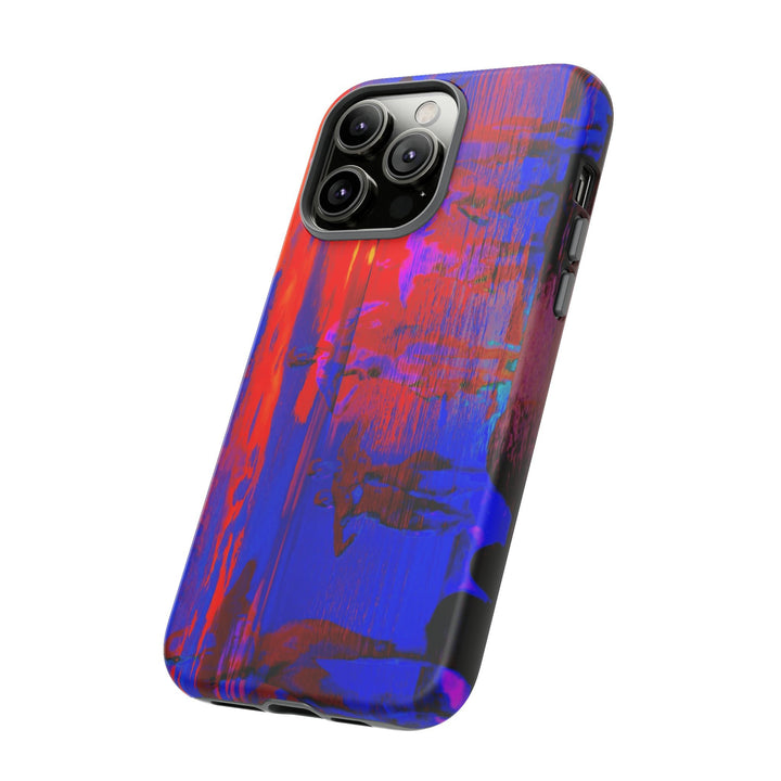Cute IPhone Case | iPhone 15 Case | iPhone 15 Pro Max Case, Iphone 14 Case, Iphone 14 Pro Max Case IPhone Case for Art Lovers, Dance Sunset - Studio40ParkLane
