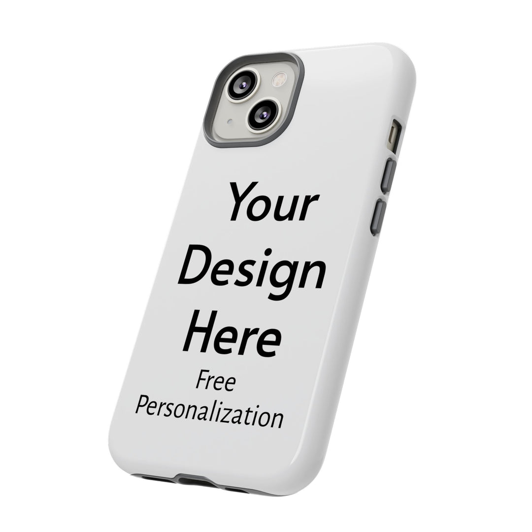Personalized Custom Picture Photo Image Case Cover For Samsung Phone Cases S24, S23, S22, S21, Custom Apple iPhone 15, 15 Plus, 15 Pro Max, 14 - Studio40ParkLane