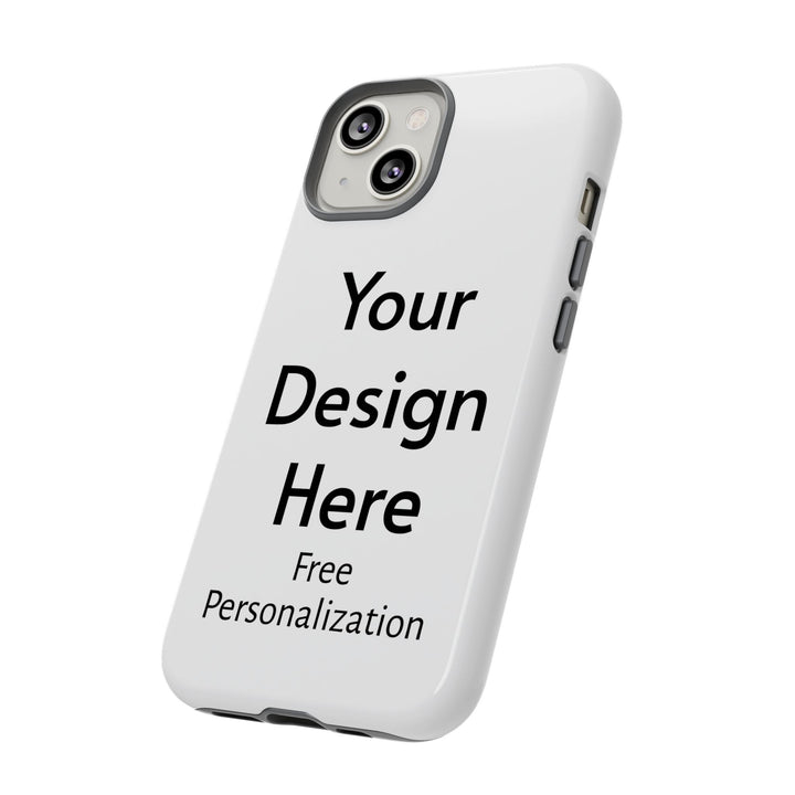 Personalized Custom Picture Photo Image Case Cover For Samsung Phone Cases S24, S23, S22, S21, Custom Apple iPhone 15, 15 Plus, 15 Pro Max, 14 - Studio40ParkLane