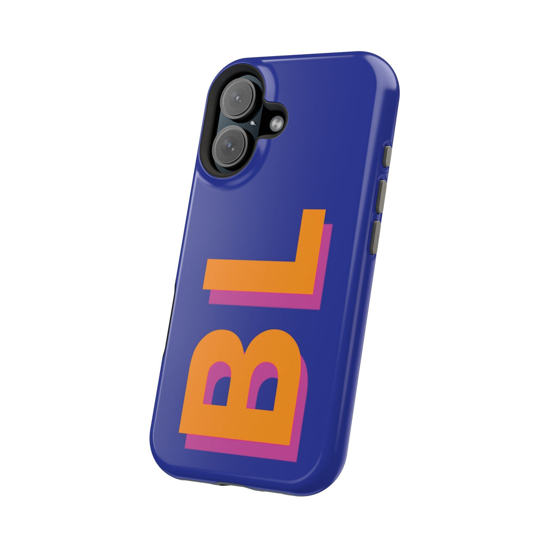 Magsafe Personalized Initial Custom Gift for Her Cute Phone Cases for Iphone 16 Pro Max | iPhone 15 Case | iPhone 15 Pro Max Case, Iphone 14, 13, 12, 11, 10, 8, 7 - Studio40ParkLane
