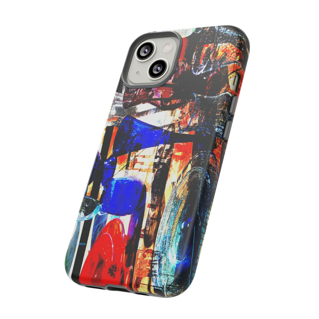 Cute IPhone Case | iPhone 15 Case | iPhone 15 Pro Max Case, Iphone 14 Case, Iphone 14 Pro Max Case IPhone Case for Art Lovers, Cote D&