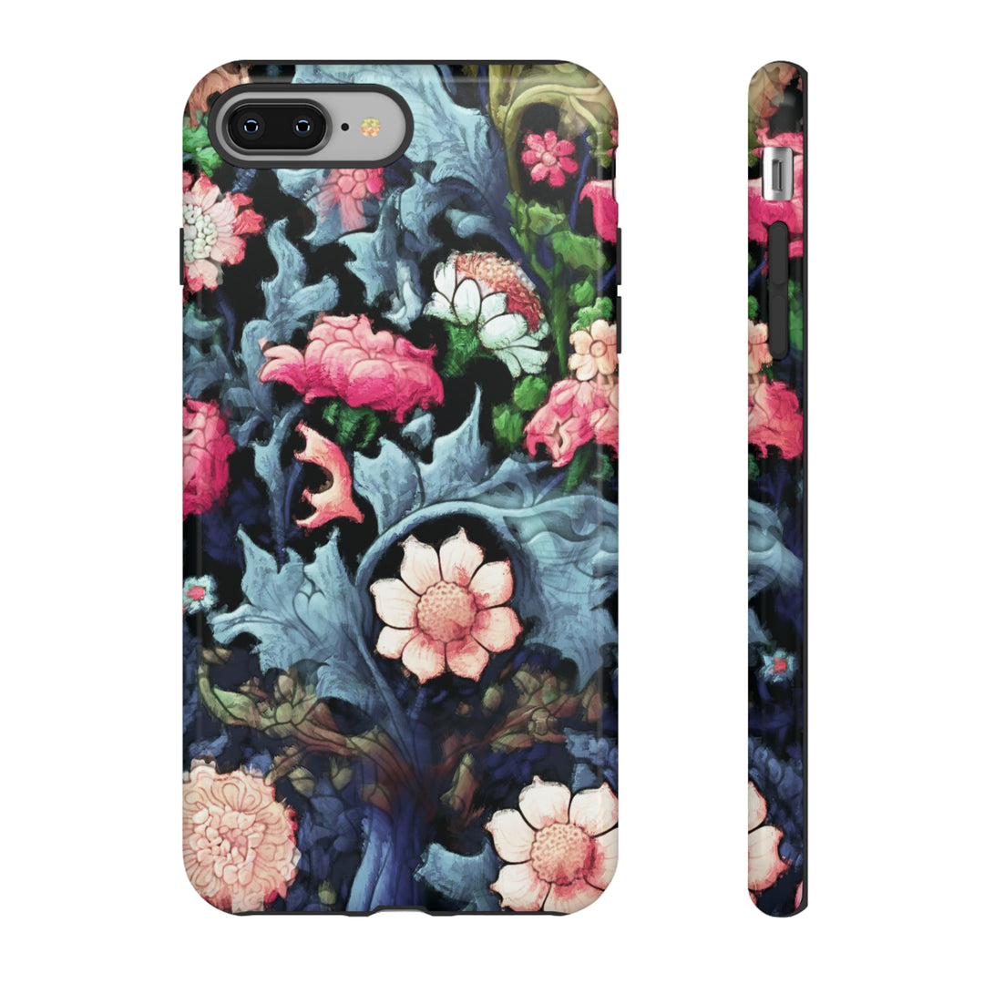 Cute IPhone Case | iPhone 15 Case | iPhone 15 Pro Max Case, Iphone 14 Case, Iphone 14 Pro Max Case IPhone Case for Flowers Lovers, Floral - Studio40ParkLane