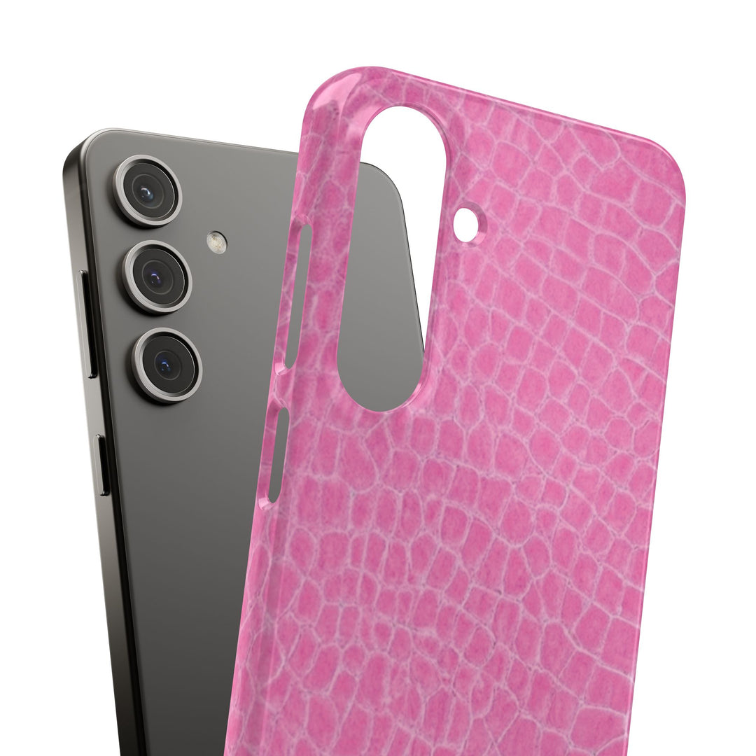 Sleek Snap Non Leather Pattern Cute Phone Case for iPhone 16 15 14 13 12 11 X Xs Max Xr Pro Plus Samsung Galaxy S24 S23 S22 S21 S20 Ultra