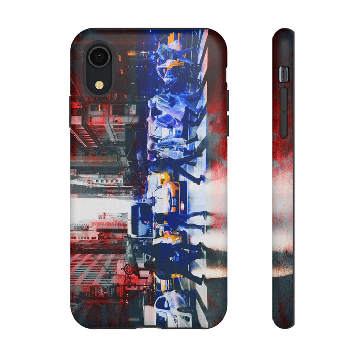 Cute IPhone Case | iPhone 15 Case | iPhone 15 Pro Max Case, Iphone 14 Case, Iphone 14 Pro Max Case IPhone Case for Travelers New York City - Studio40ParkLane