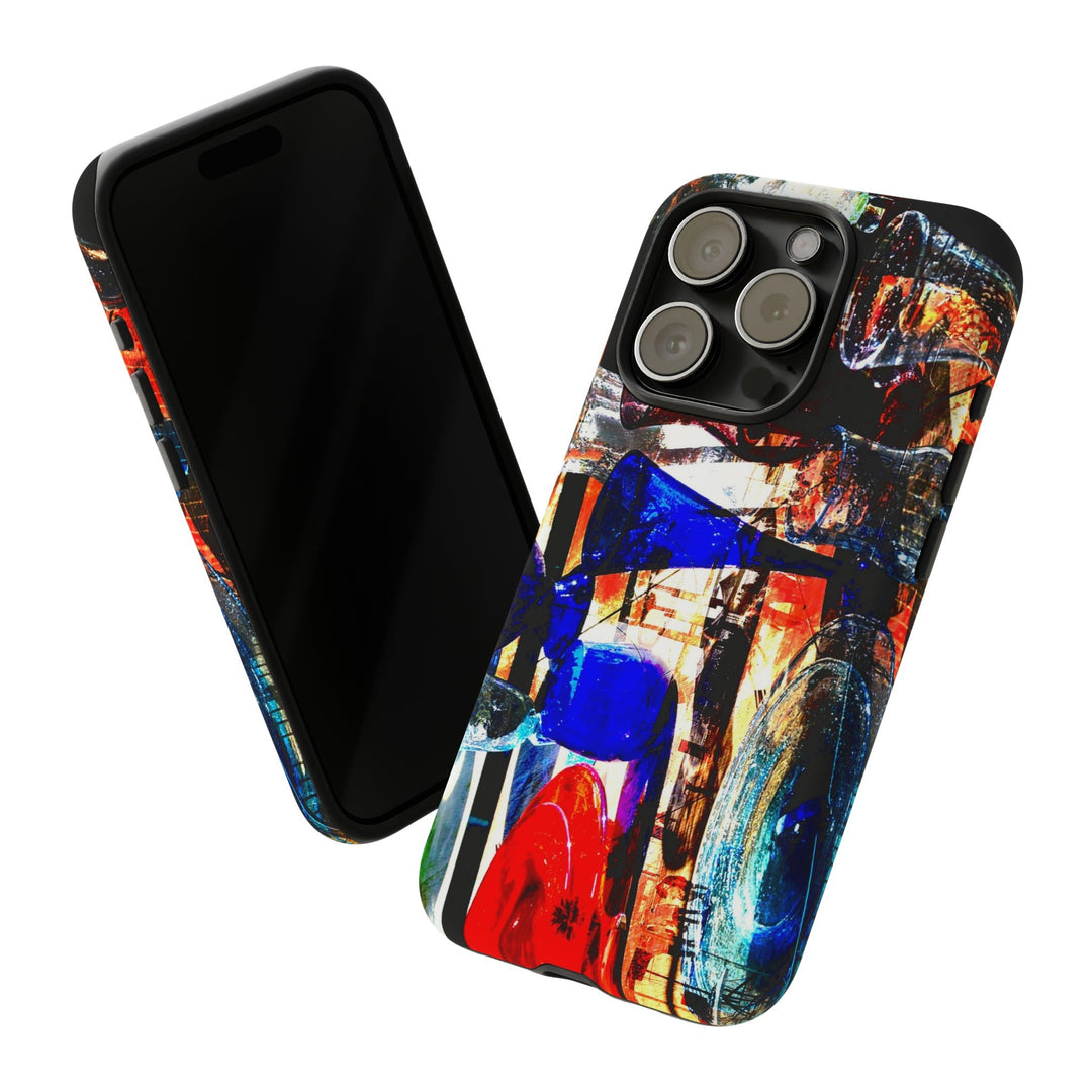 Cute IPhone Case | iPhone 15 Case | iPhone 15 Pro Max Case, Iphone 14 Case, Iphone 14 Pro Max Case IPhone Case for Art Lovers, Cote D&